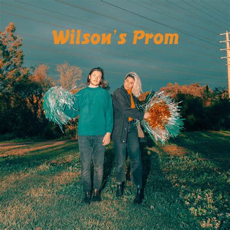 Wilson's Prom | Wilson's Prom