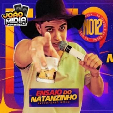 Natanzinho Lima Ensaio Abril Arrocha Sua M Sica Sua M Sica