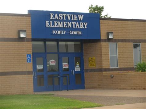 Eastview Elementary School. | Elementary schools, Elementary, School