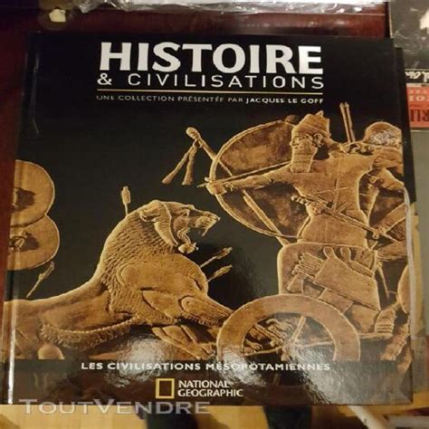 Histoire Civilisation National Geographic Civilisation En France