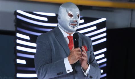 Hijo Del Santo Anuncia Su Gira Del Retiro Fechas Y C Mo Comprar