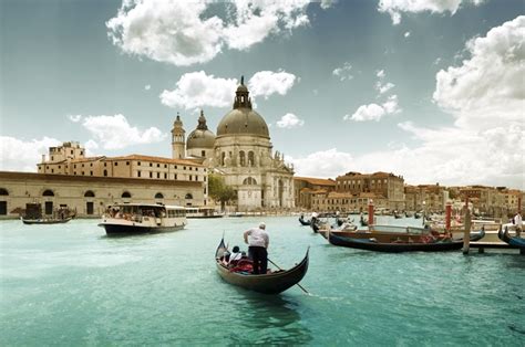 To Venice From London Just For Both Ways Travelfree