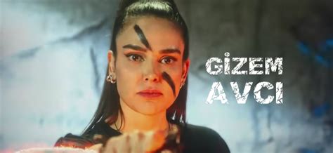 GİZEM AVCI KİMDİR Survivor 2023 gönüllüler yarışmacısı Gizem Avcı kaç