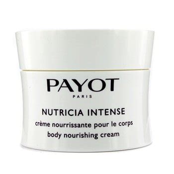 Buy Payot Le Corps Nutricia Intense Body Nourishing Cream With Quinoa