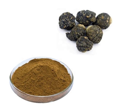 Natural Black Maca Root Extract Powder For Men Health Care China