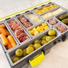 17 Snackle Box ideas | snacks, boat food, road trip snacks