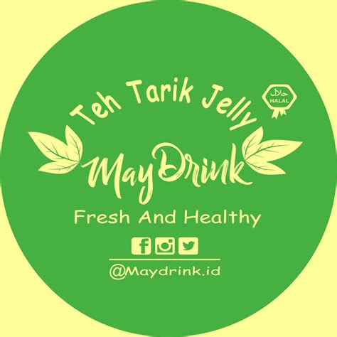 Detail Logo Teh Tarik Koleksi Nomer 31