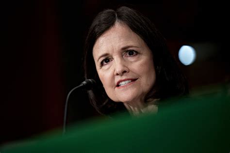 Opinion The Senate Must Reject Judy Shelton The Washington Post