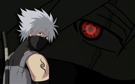 Kakashi Ps4 Wallpapers Wallpaper Cave