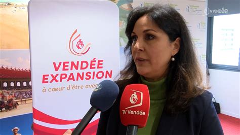 Eolien Offshore Vendée Expansion Et Emyn Signent Une Convention De Soutien Aux Initiatives