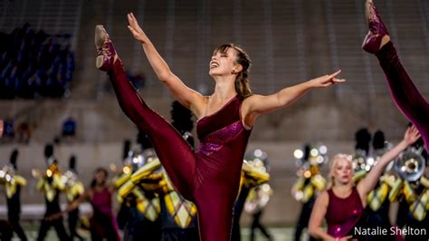 Bands Of America Season San Antonio Utah And Southeastern Super