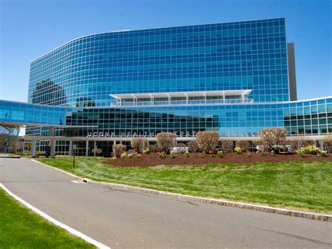 UConn Health Selected for Duffy Status Health Equity Project - UConn Today