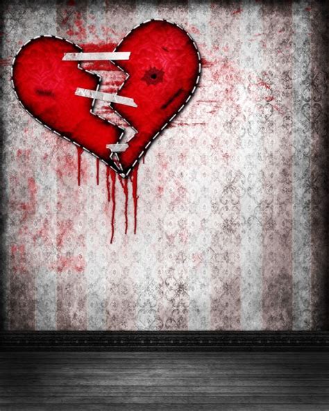 🔥 New Studio Background Broken Heart | CBEditz