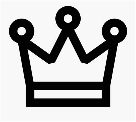 Crowns Clipart Black And White 10 Free Cliparts Download Images On Clipground 2024