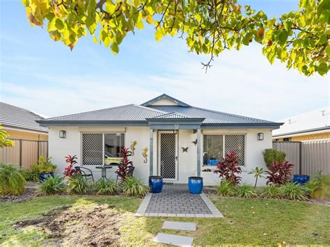 52 Riva Entrance Piara Waters Wa 6112 Sold 08 Jun 2023