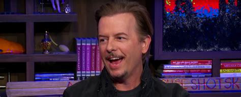 David Spade Knocks Worst 'SNL' Host Steven Seagal - Rolling Stone