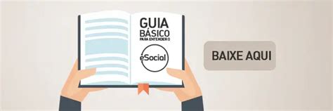 Esocial Manual Para O Rh