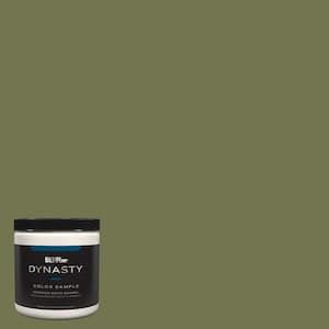 Behr Dynasty Gal S Secret Meadow Flat Exterior Stain Blocking