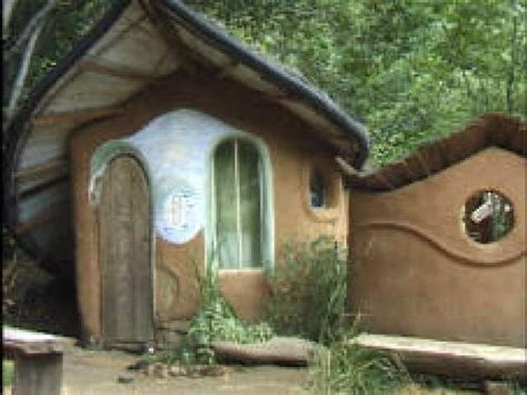 Cob At Cob Cottage Complex In Coquille Oregon Natural Building Cob