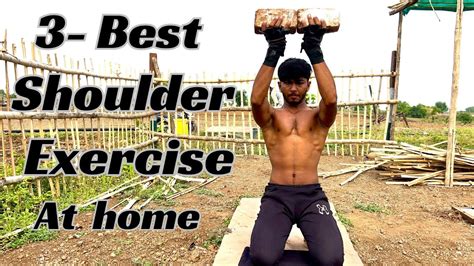 3 Best Exercise Video In Desi Gym YouTube