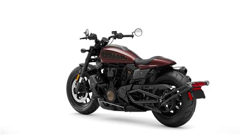 Harley Davidson Sportster S Std Bike Photos Overdrive