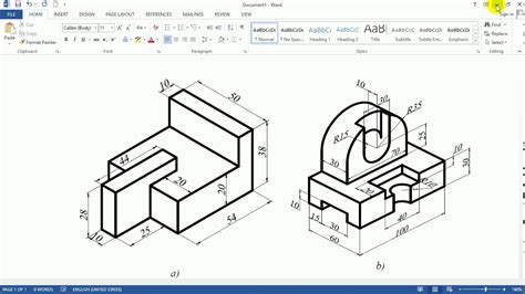 Hướng Dẫn Vẽ Cad 3d Bí Quyết Tạo Mô Hình Ấn Tượng Từ A đến Z