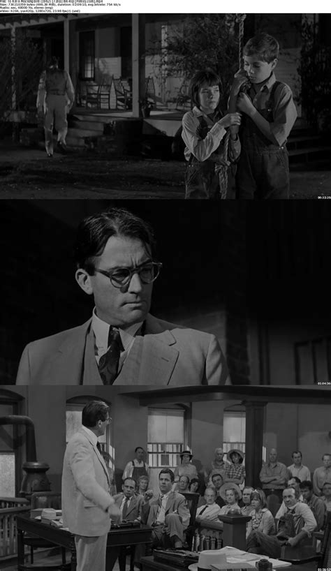 To Kill A Mockingbird 1962 720p Bluray Free Download Filmxy