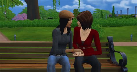 The Sims 4 Tutorial How To Get Same Sex Couples Pregnant