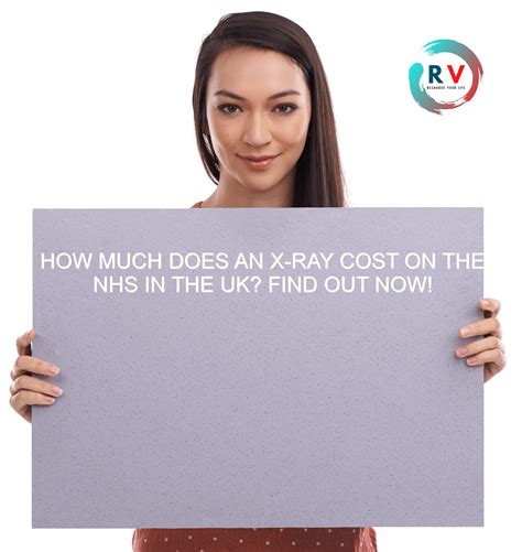 How Much Does An X Ray Cost On The Nhs In The Uk Find Out Now