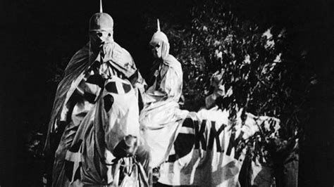 Le Top Du Ku Klux Klan Au Cin Ma News Films Culture Cin Allocin