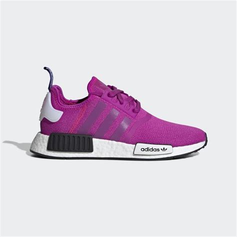 adidas NMD_R1 Shoes - Pink | adidas US