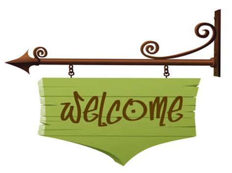 Welcome Clip Art Pictures – Clipartix