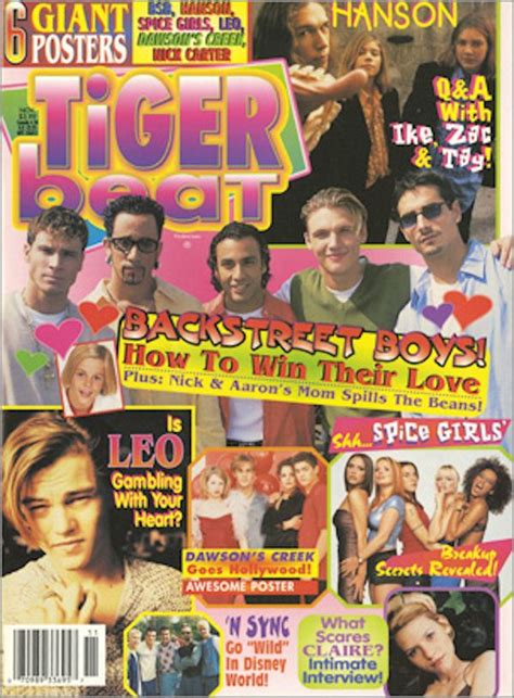 Pin On Vint Magazines Regular And Teen Idols