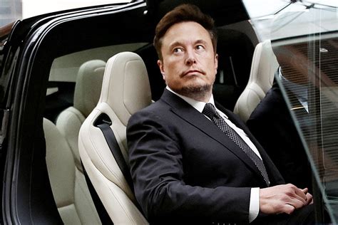 Will Elon Musks Bet On Tesla Robotaxis Pay Off Automotive News