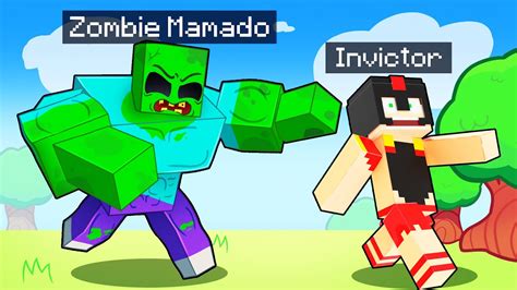 Minecraft Pero Los Mobs Est N Mamad Simos Invictor Reto Youtube