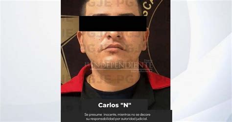 Queda En Prisi N Preventiva Imputado Por Homicidio Calificado Con