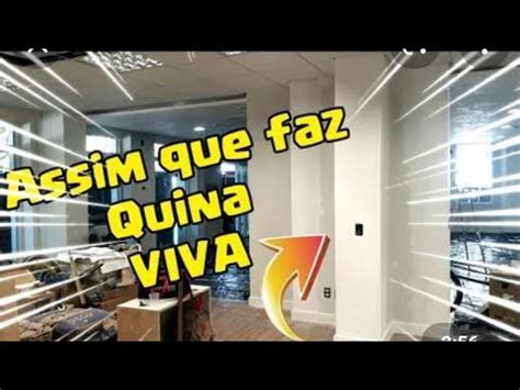 Aprenda Como Fazer Quina De Parede Massa Corrida