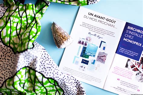 Birchbox Juillet Ao T Mon Avis Sur Le Contenu De La Box