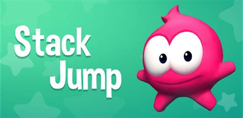 Stack Jump - Apps on Google Play