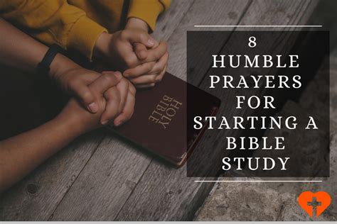 8 Inspiring Prayers For Bible Study Leaders Abundant Prayers