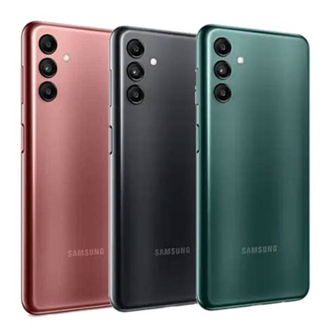 Samsung Galaxy A04s Rodtech