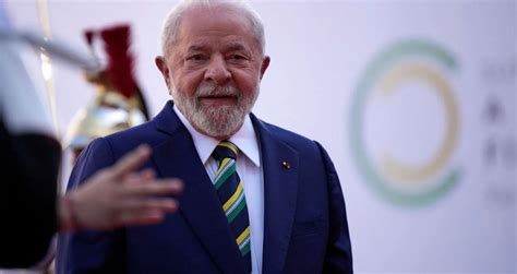 Lula promete Planos Safra cada vez maiores após valor recorde Jornal