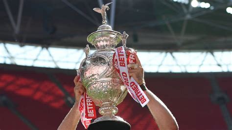 Challenge Cup Rd Round Details Confirmed Widnes Vikings