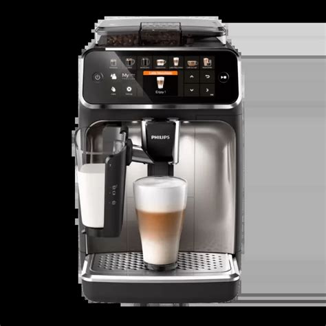 Philips 5400 LatteGo Review 2024 Nieuwste Super Machine