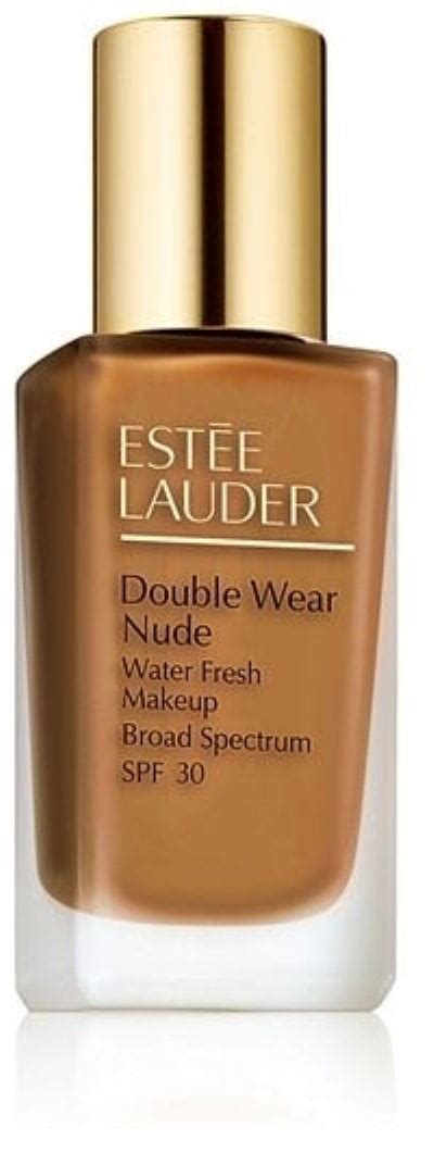 Estee Lauder Double Wear Nude Water Fresh Foundation SPF 30 6W1