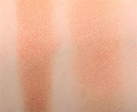 Clinique On The Glow Cheek Pop Palette Review Swatches Gel Powder