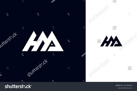 hmp logo images stock  vectors shutterstock
