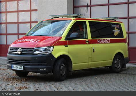 Einsatzfahrzeug Florian Chemnitz Bos Fahrzeuge