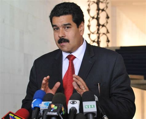 Supremo Da Venezuela Confirma Maduro Em Exercício Do Cargo Portal