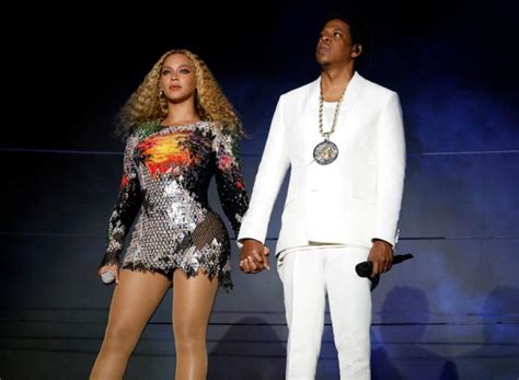 Beyoncé E Jay Z La Coppia Infuoca Lolimpico Mywhere